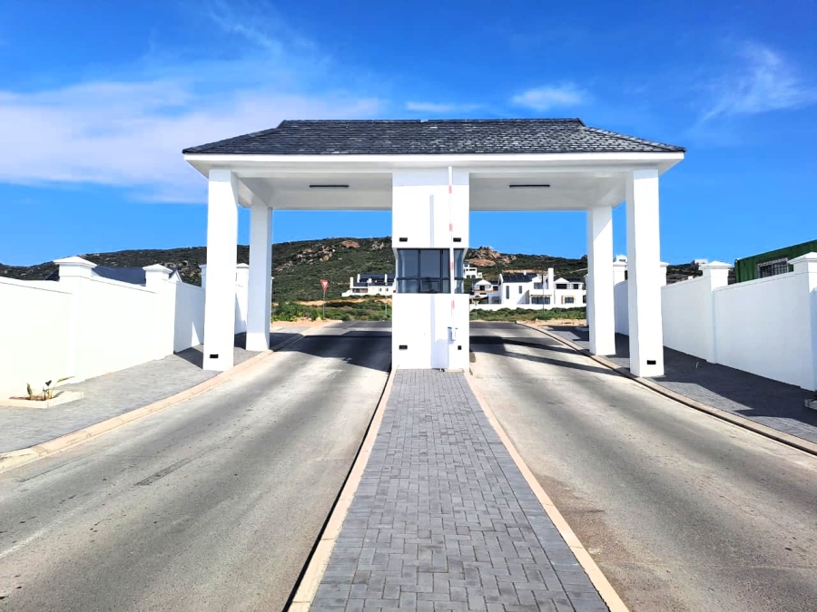 0 Bedroom Property for Sale in Steenbergs Cove Western Cape